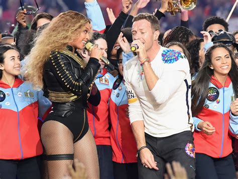 chris martin grammys|beyonce and chris martin.